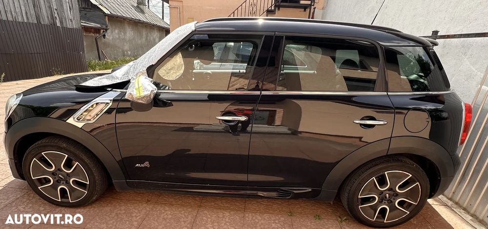 Mini Countryman Cooper S ALL4 - 17