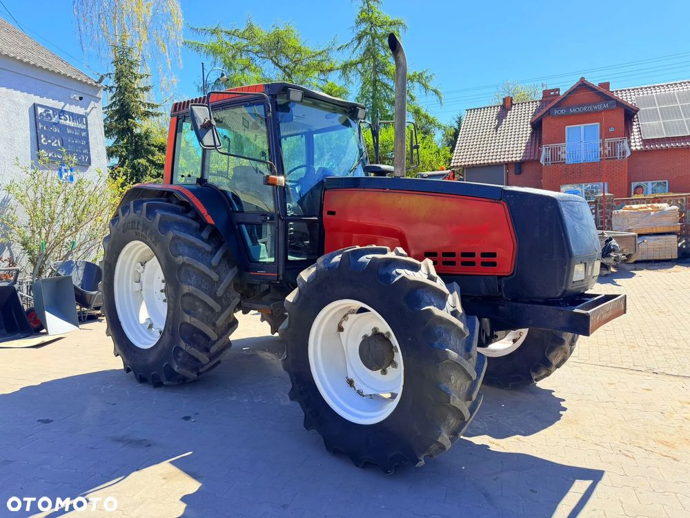 Valmet 8400 - 4
