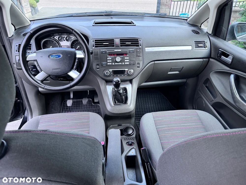 Ford C-MAX 1.6 Style - 33