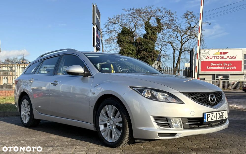 Mazda 6 2.0 CD Hoshi - 3