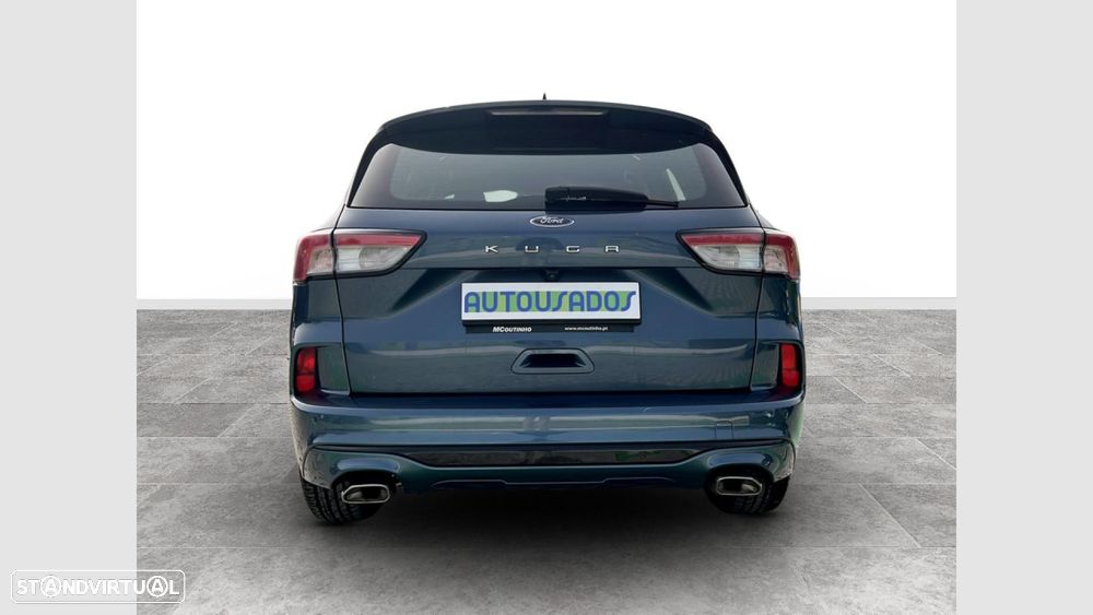 Ford Kuga 1.5 EcoBoost ST-Line - 7