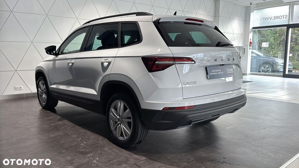 Skoda Karoq - 3