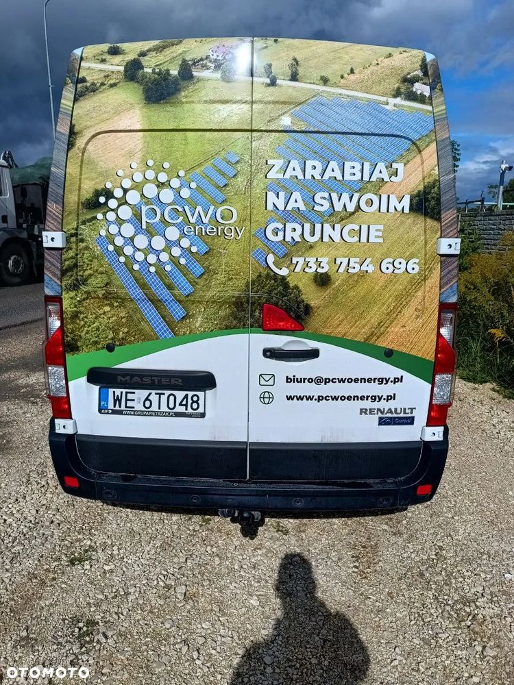 Renault Master - 9