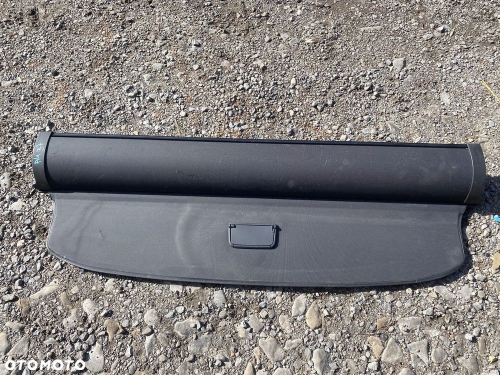 Roleta bagażnika Audi A4 B7 OE - 1