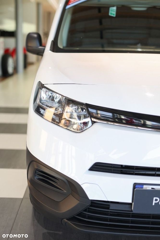 Toyota PROACE CITY - 30