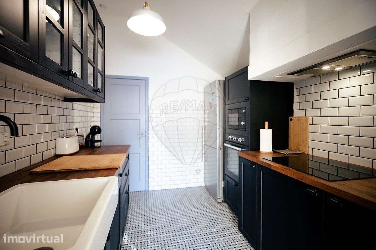 Apartamento T1 para venda - Grande imagem: 2/15