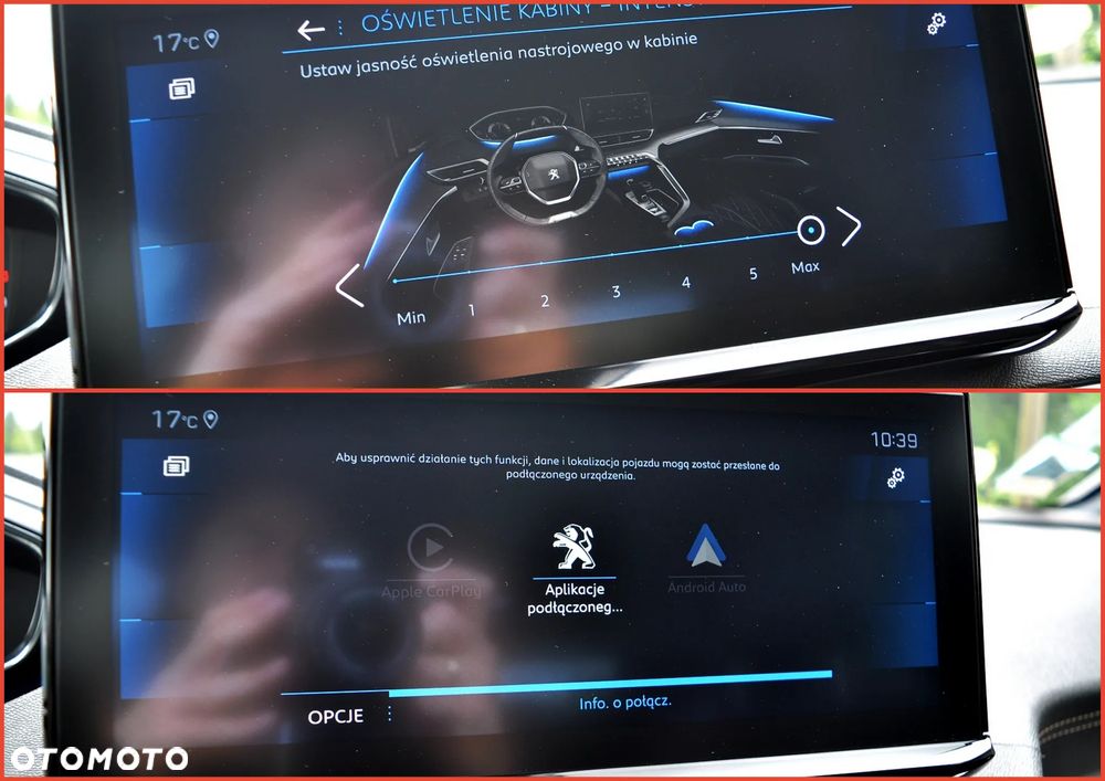 Peugeot 3008 1.5 BlueHDi GT Pack S&S EAT8 - 39