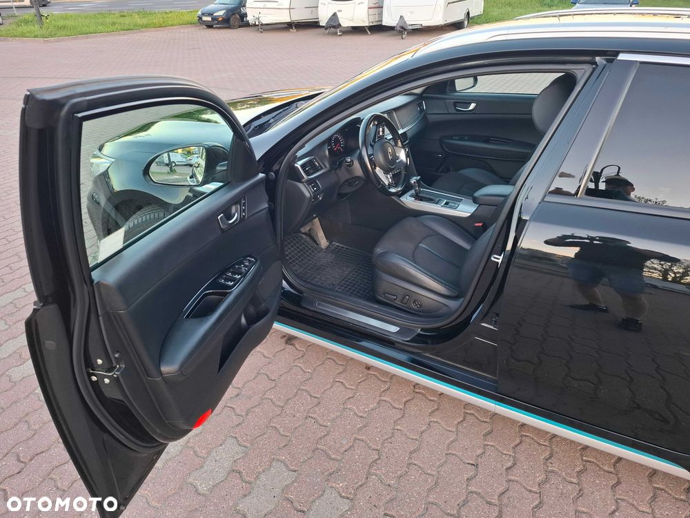 Kia Optima - 6