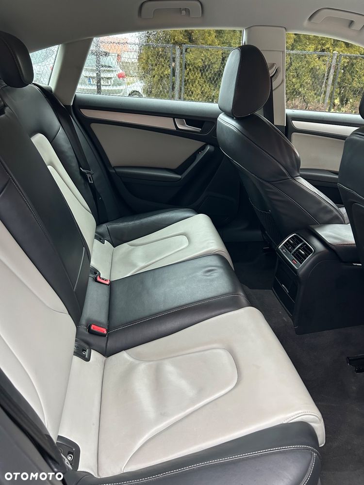 Audi A5 Limousine - 8
