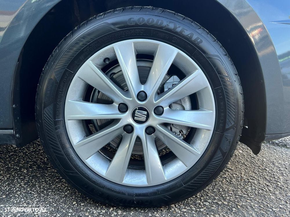 SEAT Leon ST 1.6 TDI Style S/S - 5