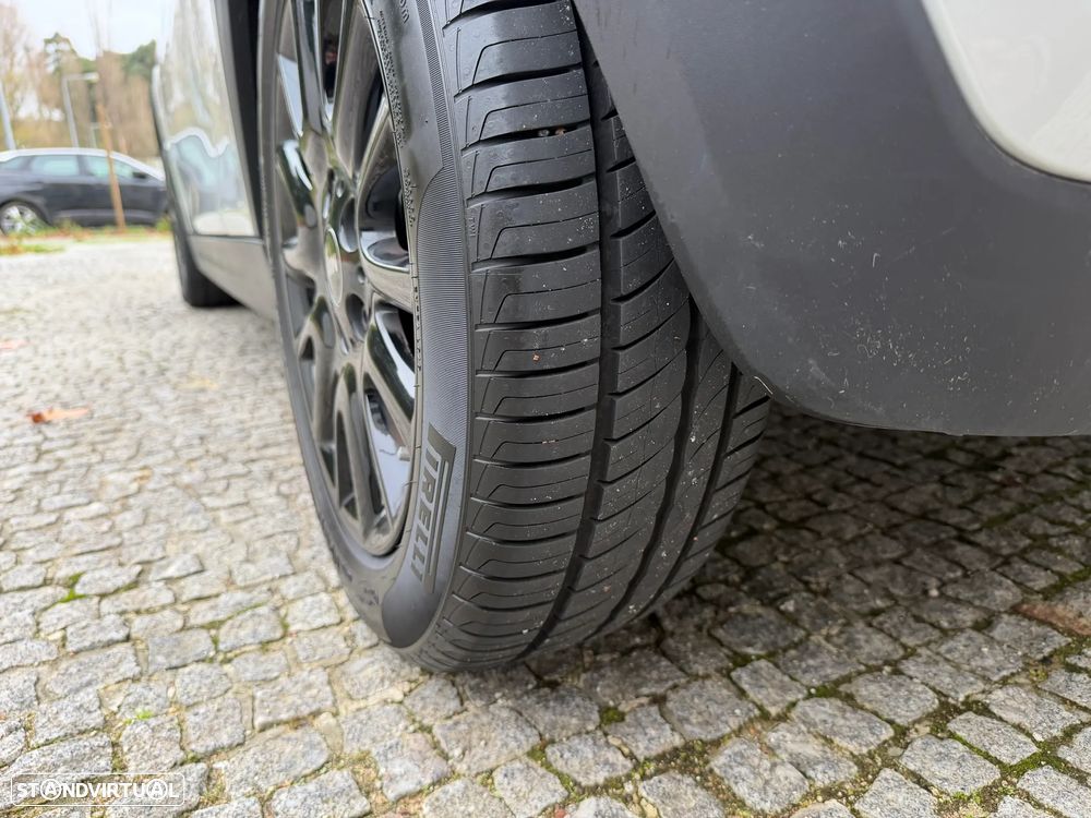 MINI 3 Portas Cooper - 18