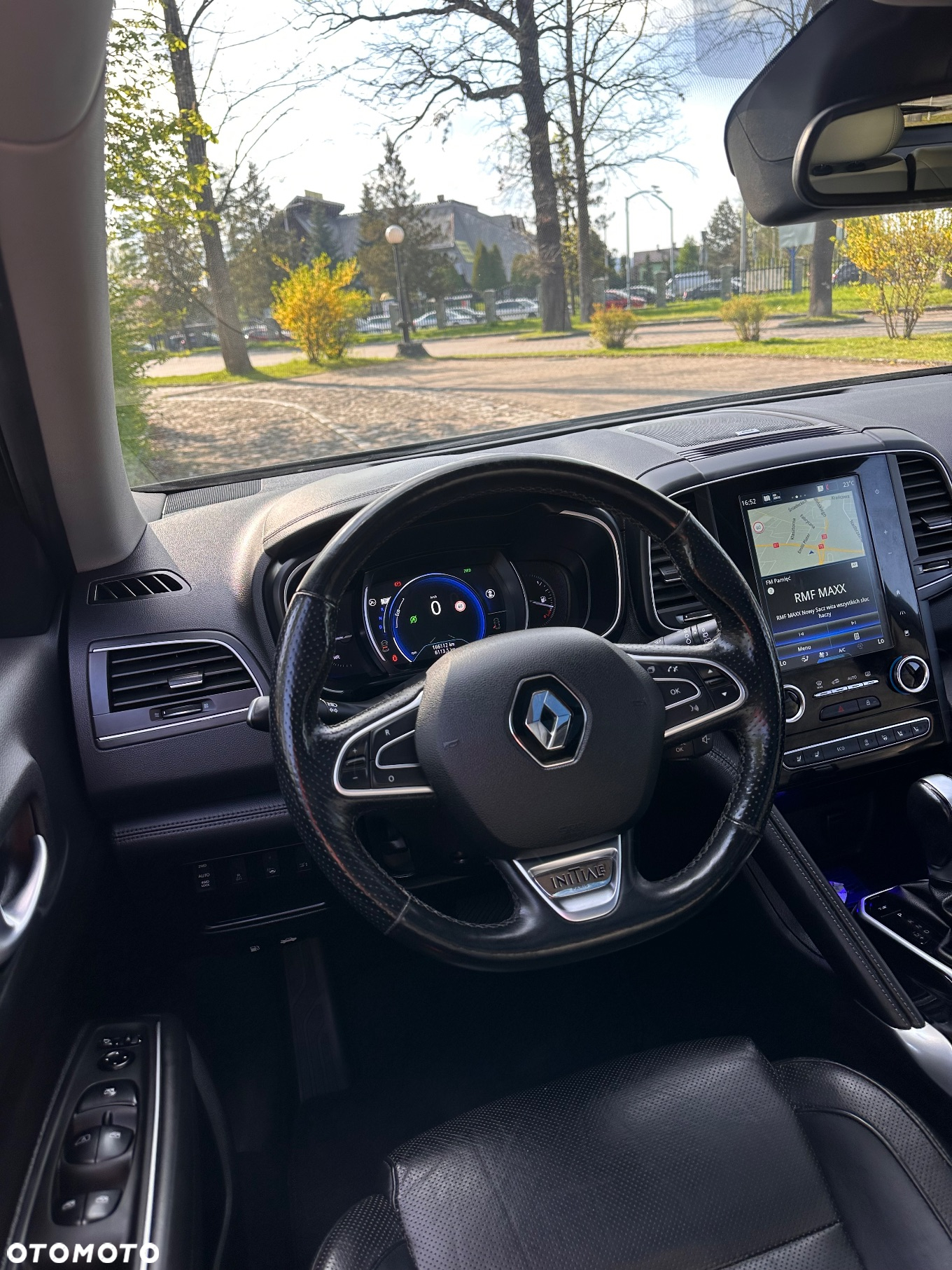 Renault Koleos 2.0 dCi Initiale Paris 4x4 X-Tronic - 27