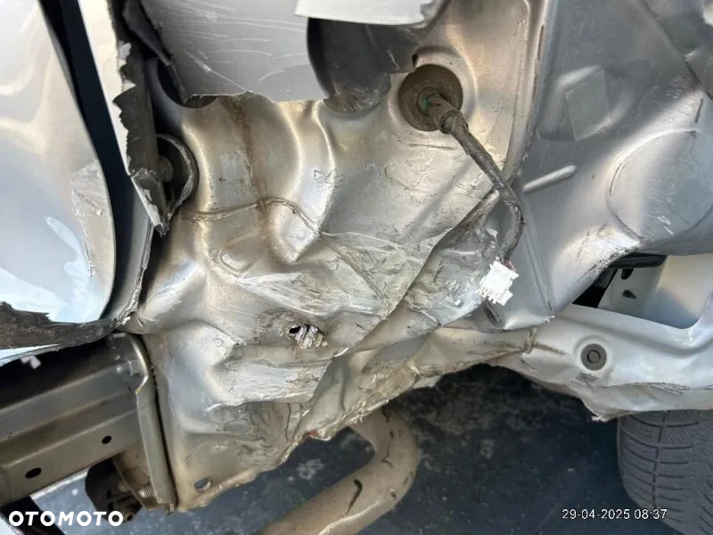 Mazda 6 Kombi SKYACTIV-G 145 Exclusive-Line - 22