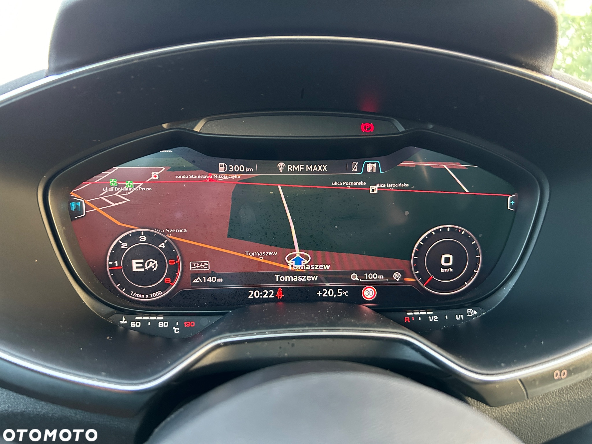 Audi TT Coupé 2.0 TDI ultra - 19