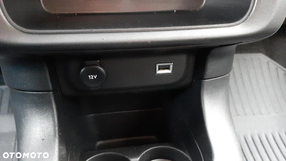 Citroën C3 1.2 PureTech Feel - 26