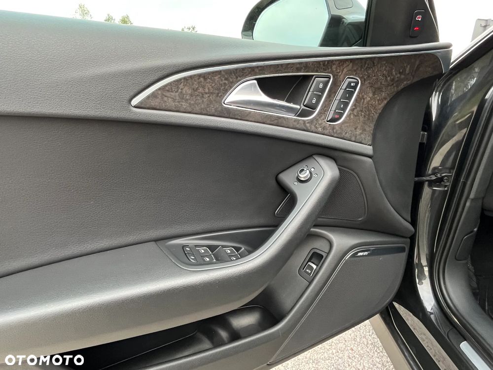 Audi A6 - 18