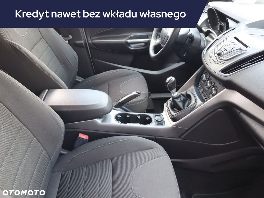 Ford Kuga - 11