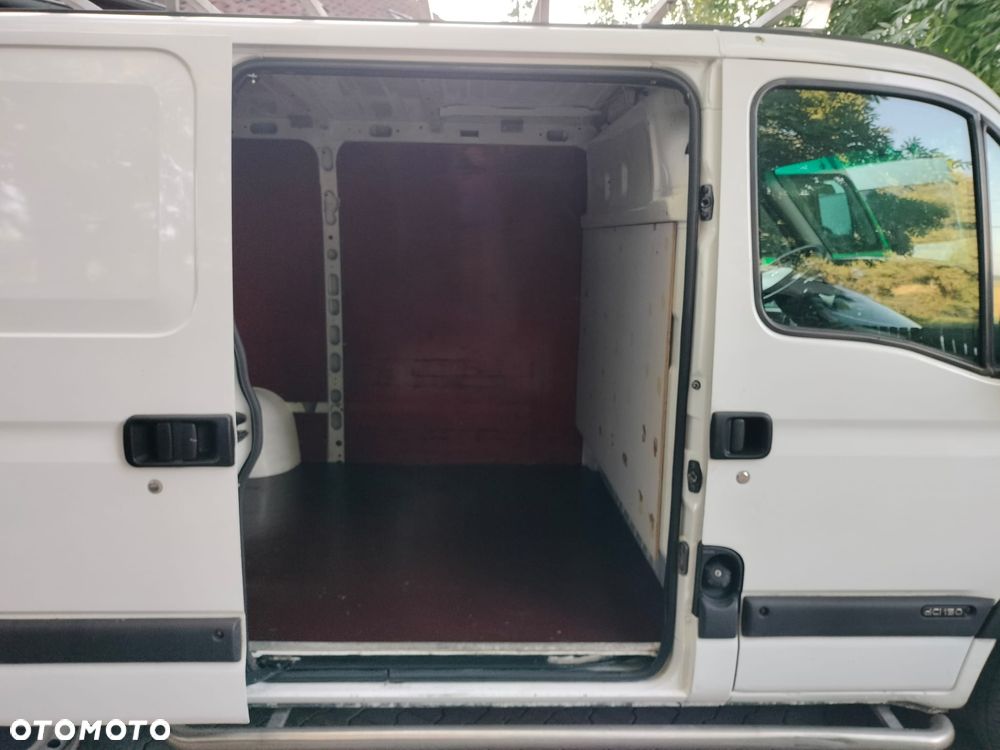 Renault master - 11