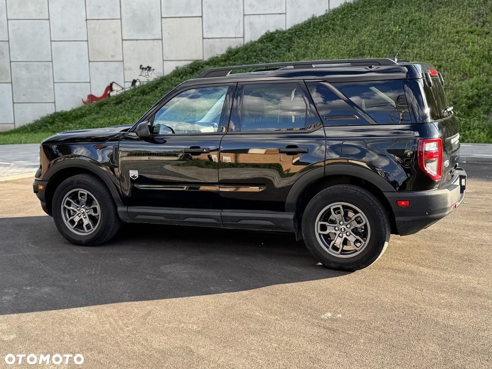 Ford Bronco - 2