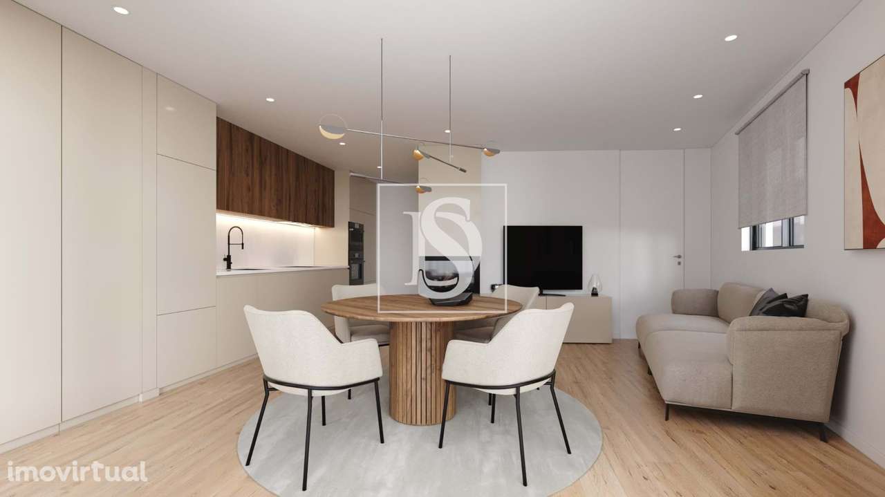 Moradia T2 em Lamas, Braga - Grande imagem: 2/13