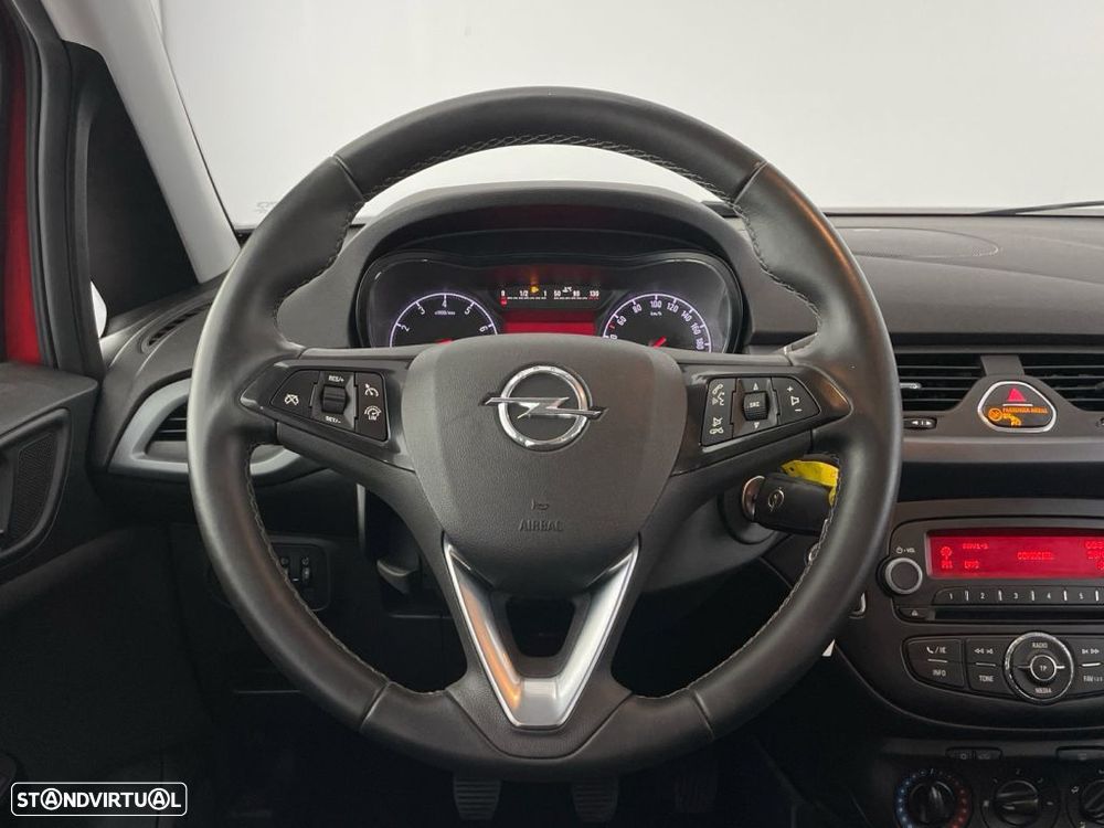 Opel Corsa 1.2 Dynamic - 14