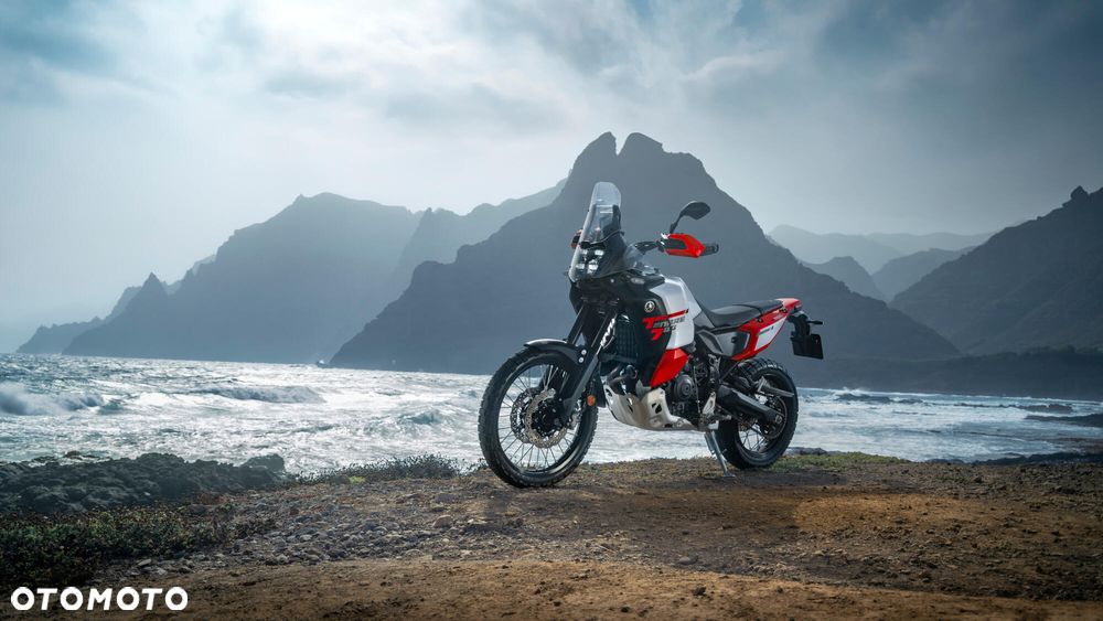 Yamaha Tenere - 18