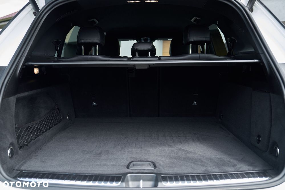 Mercedes-Benz GLE - 40