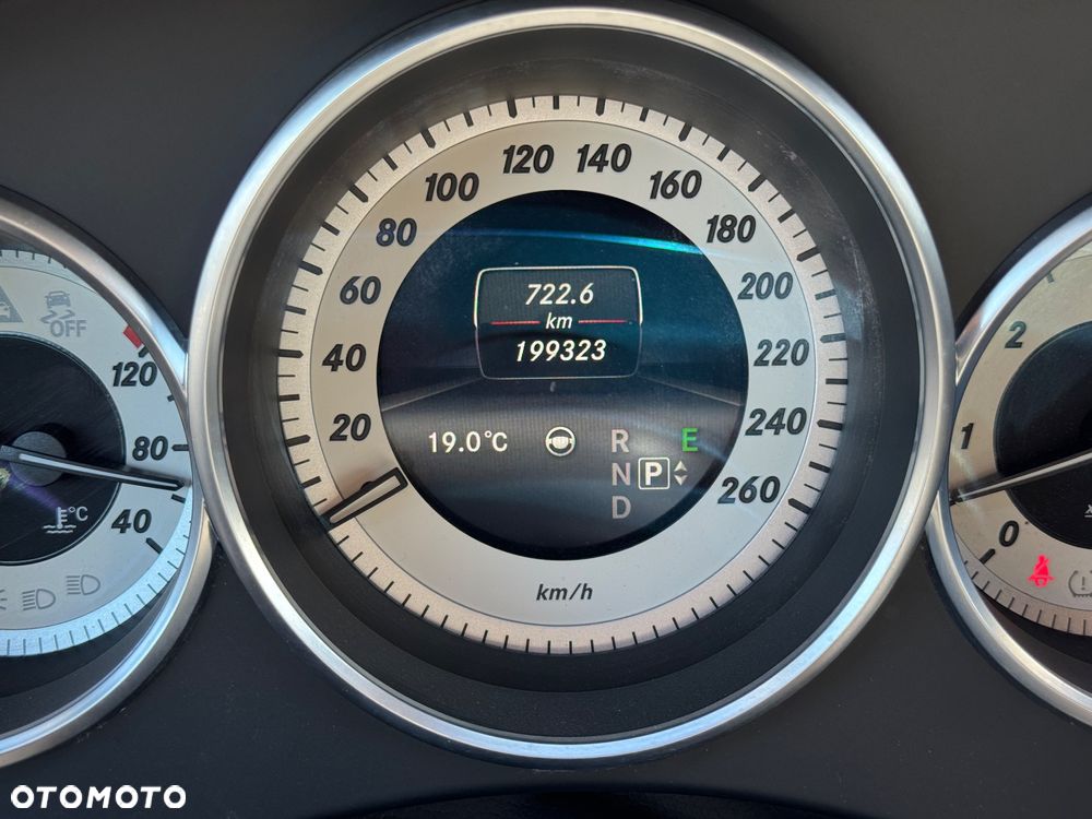 Mercedes-Benz CLS 350 (BlueTEC) d - 34