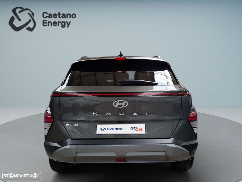 Hyundai Kauai 1.0 T-GDi Premium - 7