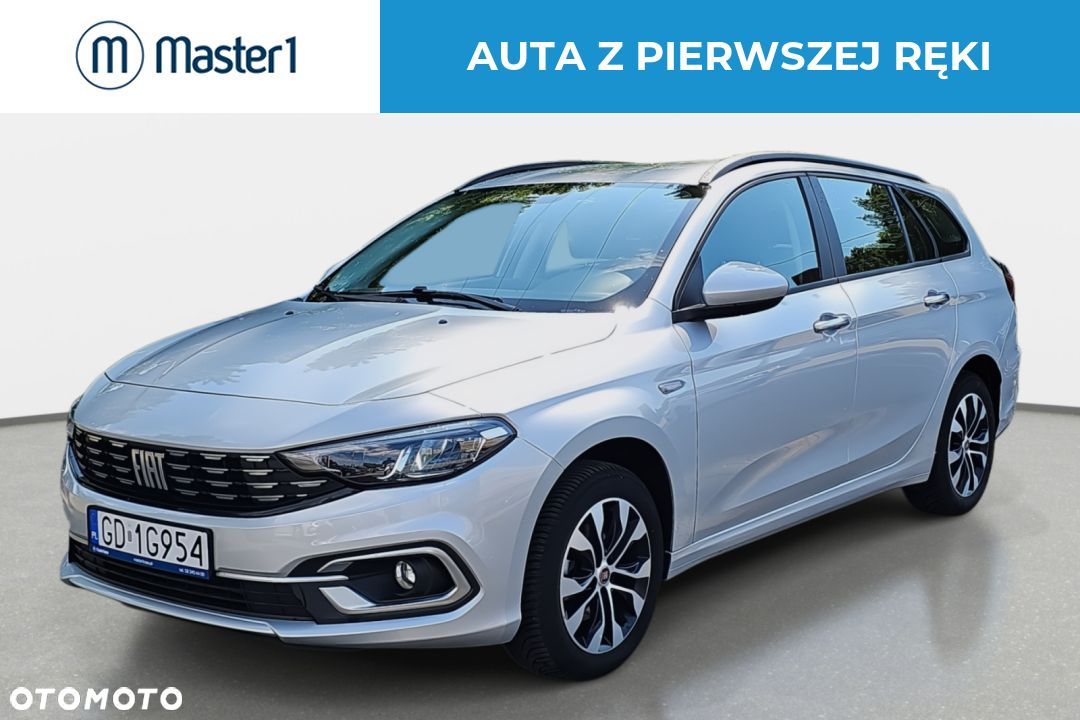 Fiat Tipo 1.0 T3 City Life - 1