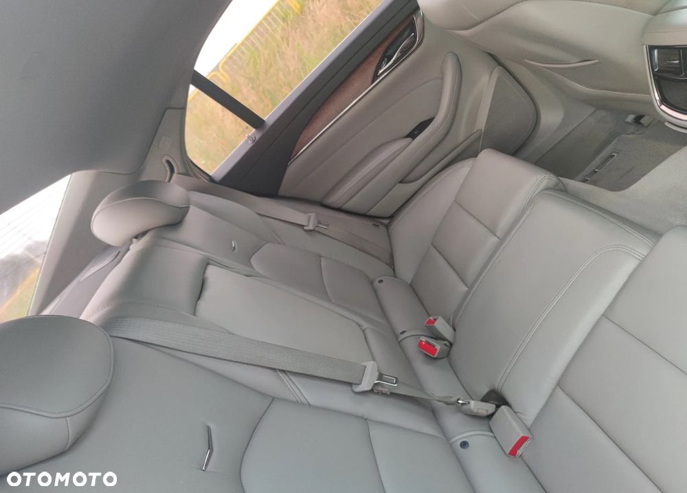 Cadillac CTS 2.0 Turbo AT Elegance - 9