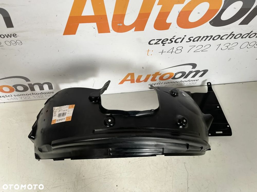 MINI F65 F66 F67 nadkole lewe przód 5171 9629093 ORYGINAŁ - 1