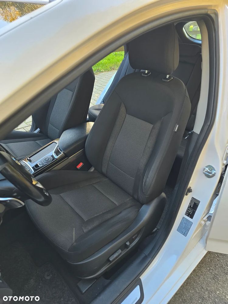 Hyundai i40 1.7 CRDi Premium - 21