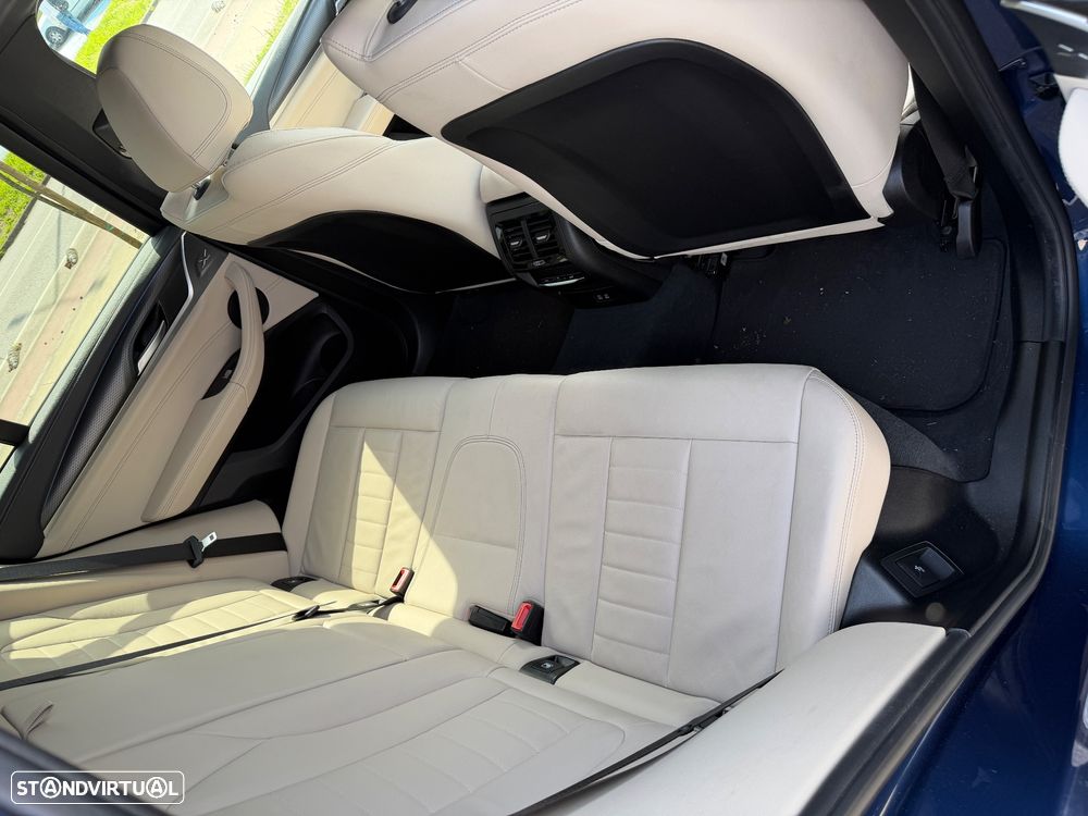 BMW X3 30 e xDrive Pack M - 7