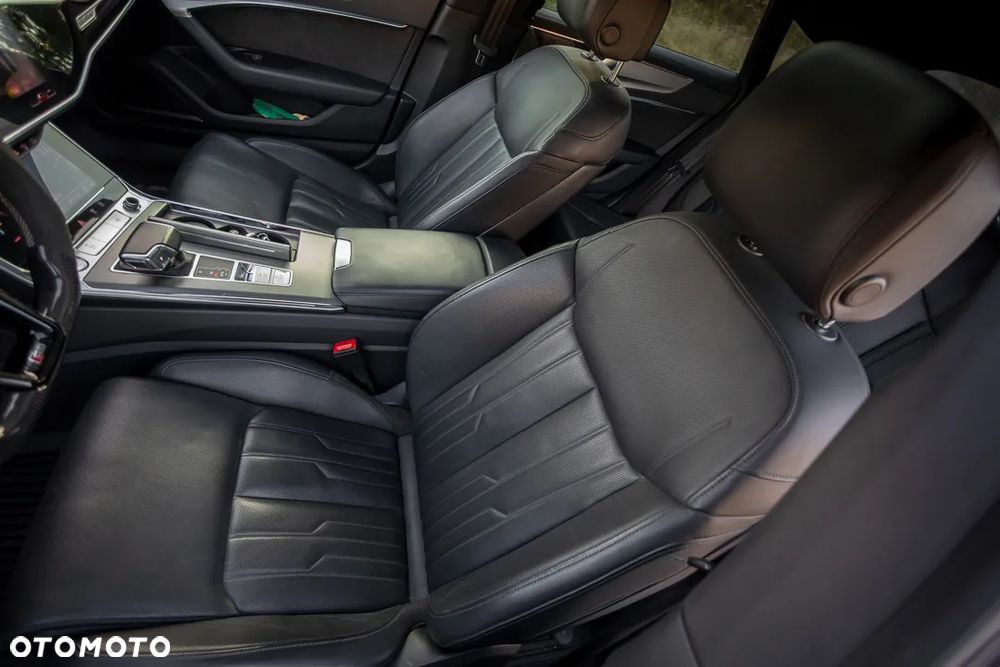 Audi A7 Sportback - 24