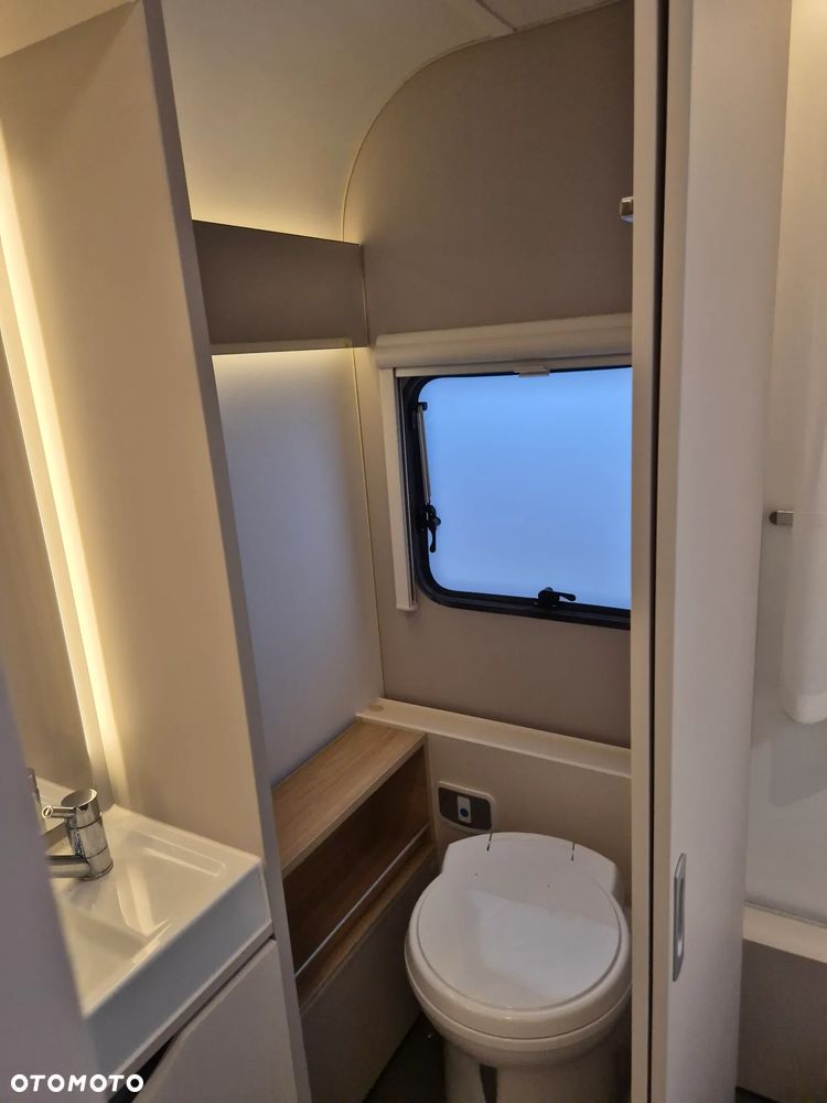 Adria Adora 613 UT - 12