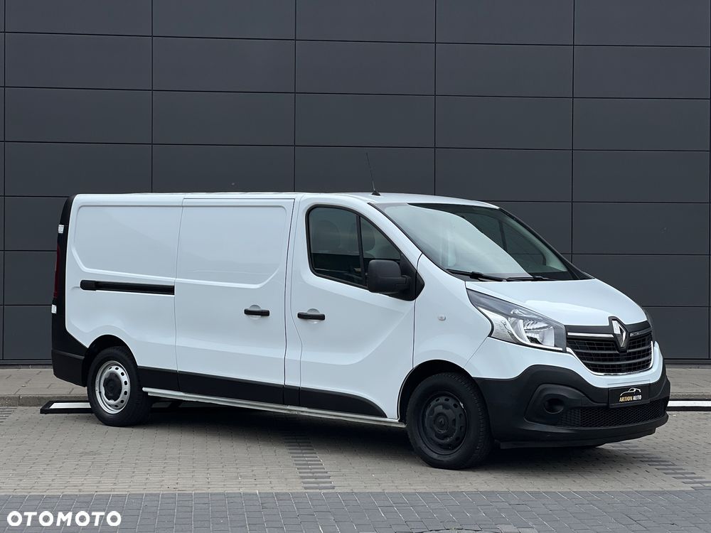 Renault Trafic L2H1 - 8
