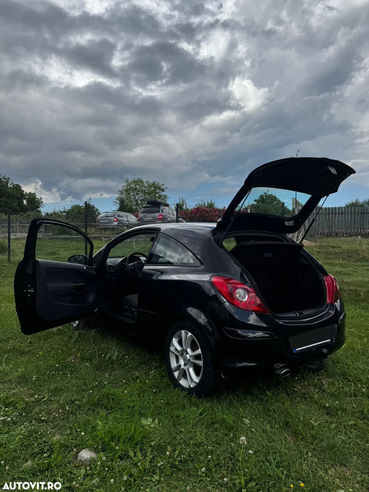 Opel Corsa 1.3 CDTI Enjoy - 3