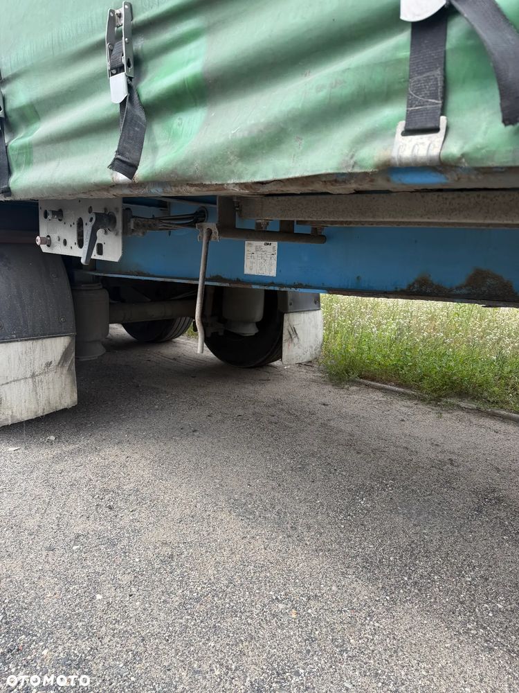 Fruehauf Standard - 8