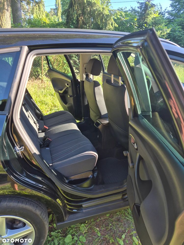 Seat Altea 1.2 TSI Reference - 13