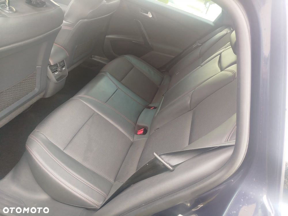 Peugeot 508 BlueHDi 150 Stop&Start Allure - 24