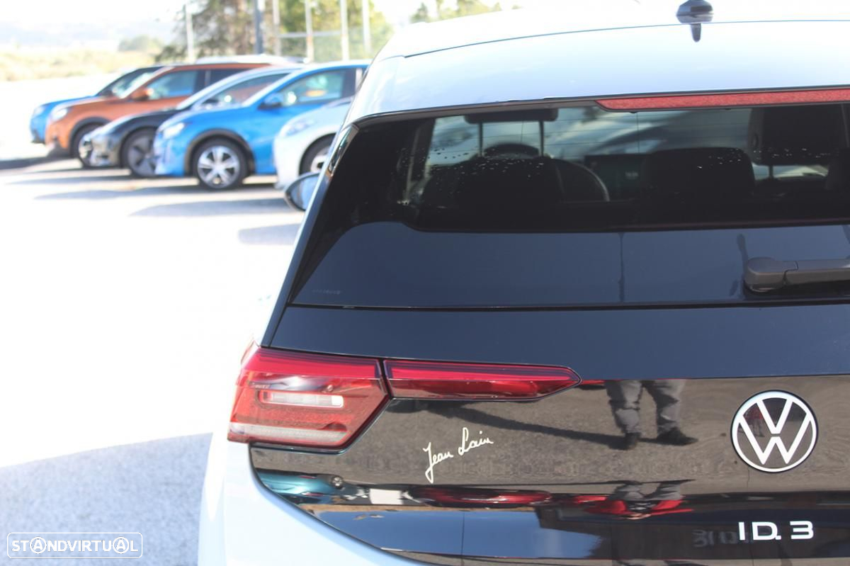 VW ID.3 Pro Performance Tech - 8