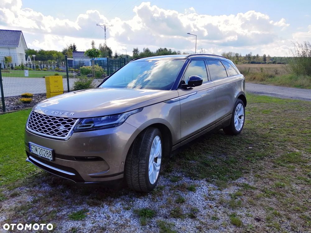 Land Rover Inny - 1