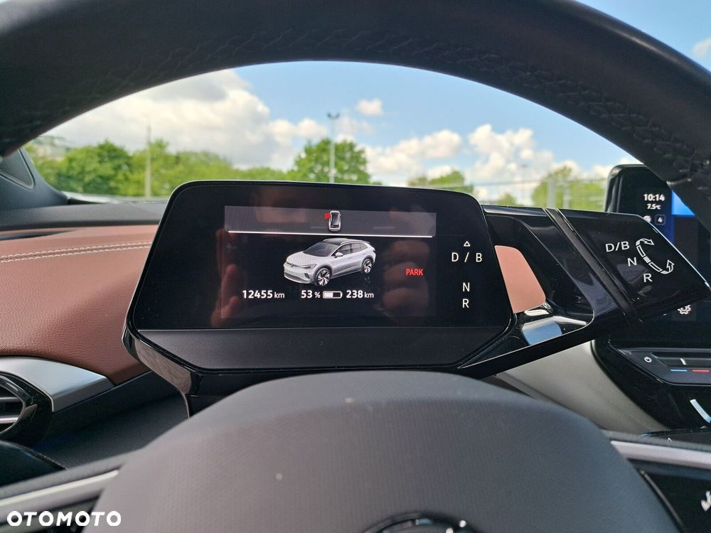 Volkswagen ID.4 77kWh Pro Performance - 24