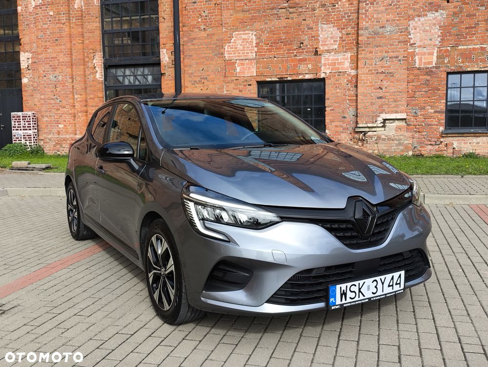 Renault Clio TCe 90 EVOLUTION - 4