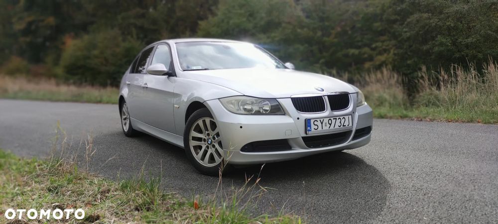 BMW Seria 3 - 2