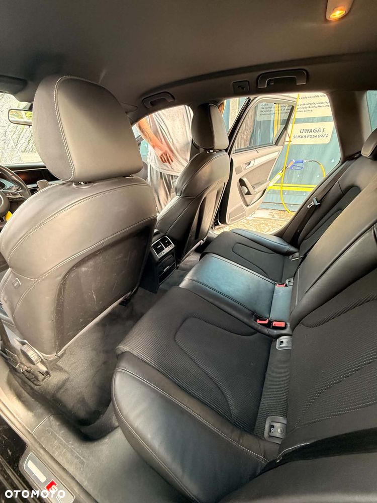 Audi A4 Avant 1.8 TFSI Quattro - 16