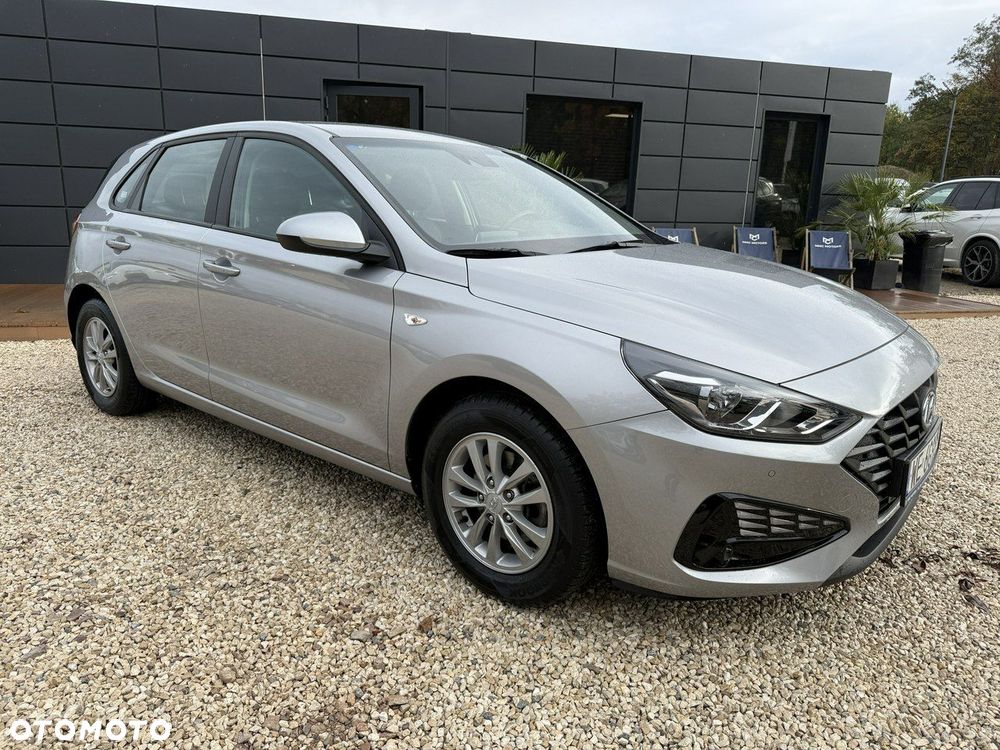 Hyundai i30 1.5 DPI Modern - 3