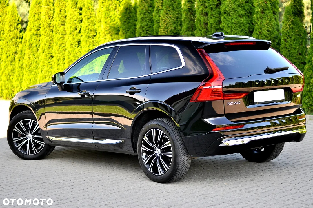 Volvo XC 60 B4 D Geartronic Inscription - 3