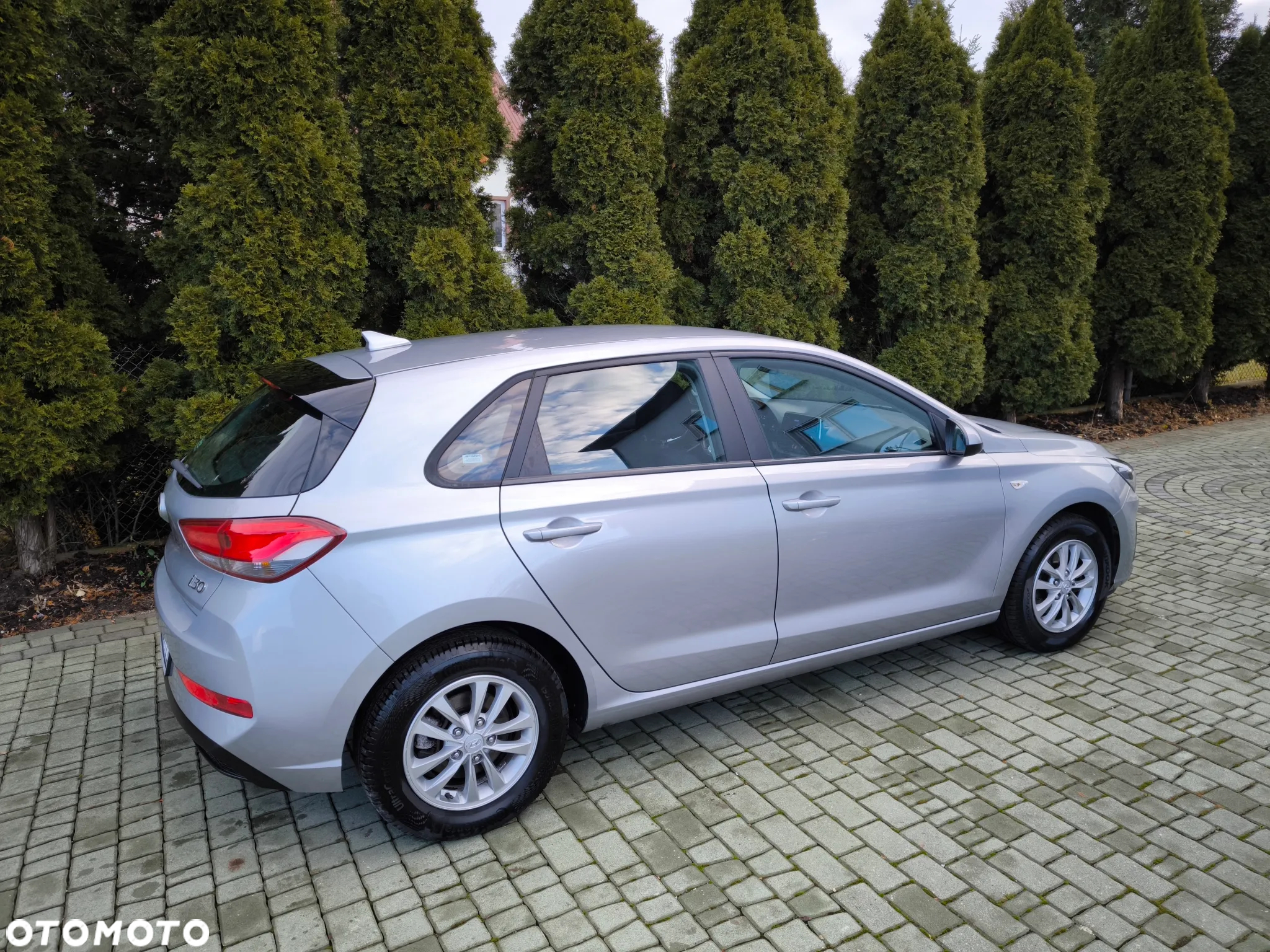 Hyundai i30 1.5 DPI Comfort - 6